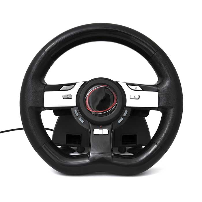 Gaming Controller For Racing