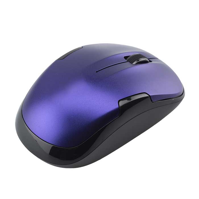 Cosmic Light PC Mouse