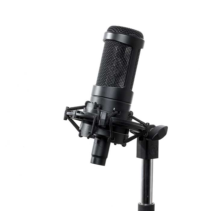 Studio Pro Microphone Kit