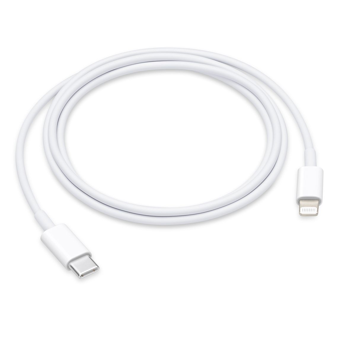 Apple Cabo Original USB-C para Lightning (1 m)