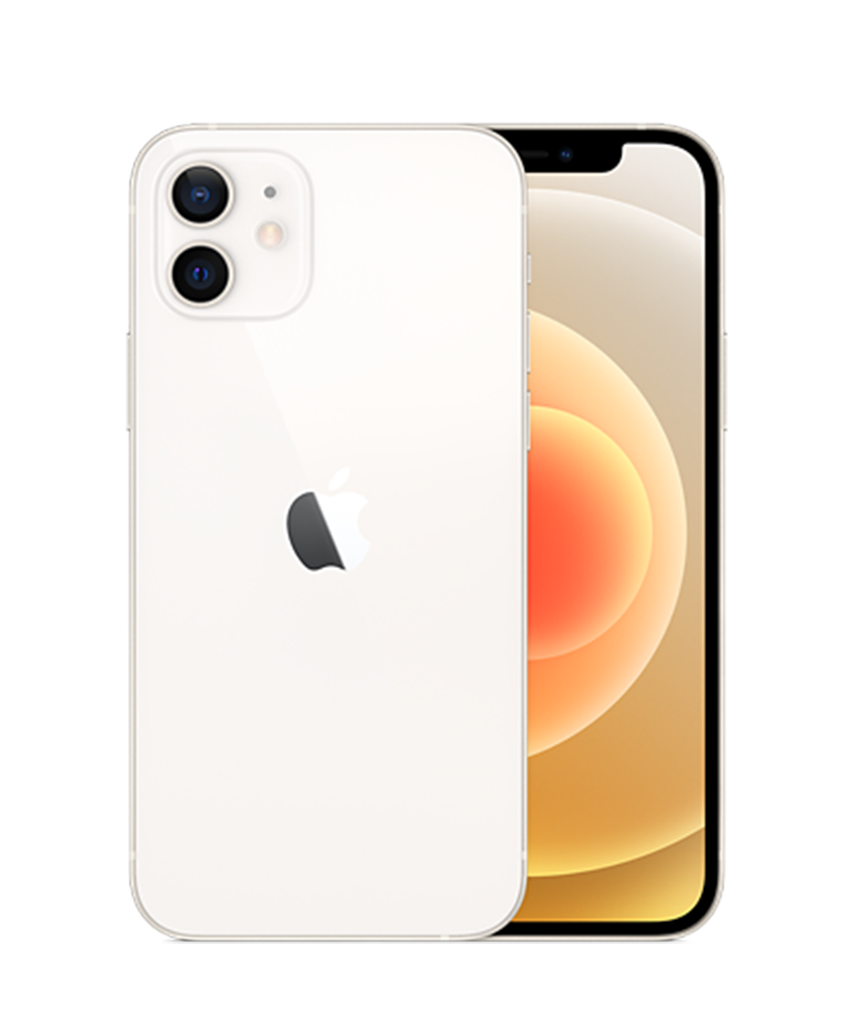 Apple iPhone 12  (128GB) Branco